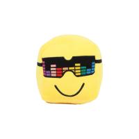Muñeco De Peluche Sunny Y Melón 15CM Peluche Cartoon Anime Juguete Suave Decoración Para El Hogar Regalo Divertido Para Niños Y Adultos - details 0