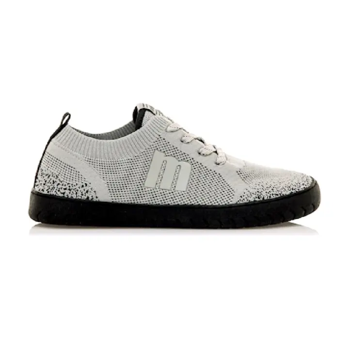 Shoes Barefoot marca Mtng para hombre en color gris - 1