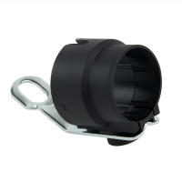 Soporte Para Conector De Remolque Universal Resistente Al Clima Accesorio Rígido Para Protección Contra Polvo Y Lodo Adaptador De 7 a 13 Pines - details 0