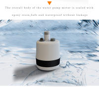 Portátil Recargable por USB Ducha de Camping - details 5
