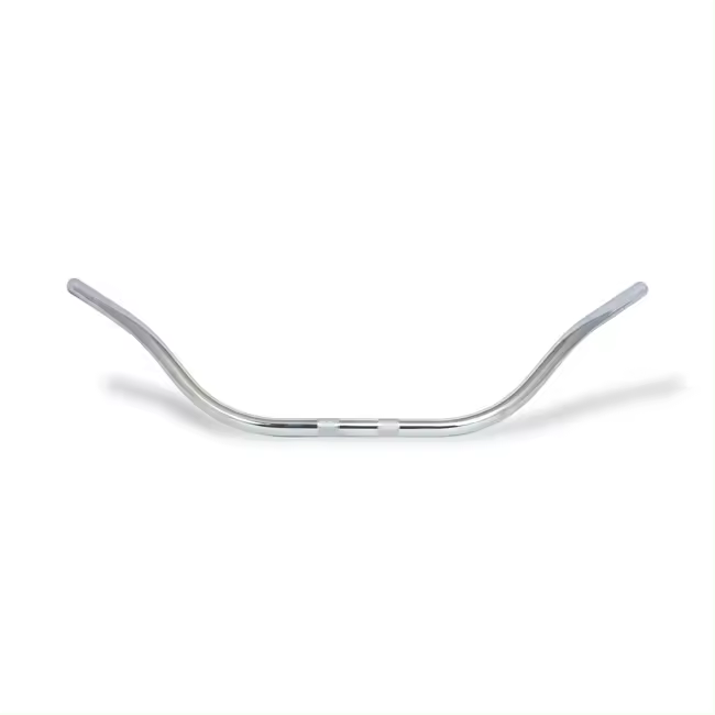 Manillar estilo barra de bikini de 1" cromado HARLEY DAVIDSON - 1