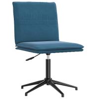 vidaXL Silla de comedor terciopelo en color Negro/Gris claro/Crema y más | cómodas modernas ergonómicas para comedor cocina salón hogar - details 6