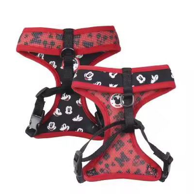 ARNÉS PARA PERROS XS/S MICKEY - 1
