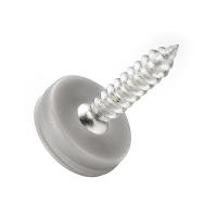 100Pcs Cubierta De Tapa De Tornillo Plástica Con Encaje Para Decoración De Coche Y Muebles Cierre De Ganchillo Protección Para Bisagras Y Tornillos Herramientas - details 7