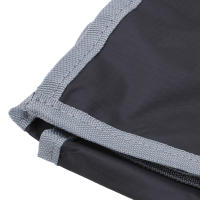 Manta De Picnic De Nylon Para Camping Impermeable Y Fácil De Plegar Alfombra De Campo Para Playa Absorbente De Humedad - details 6