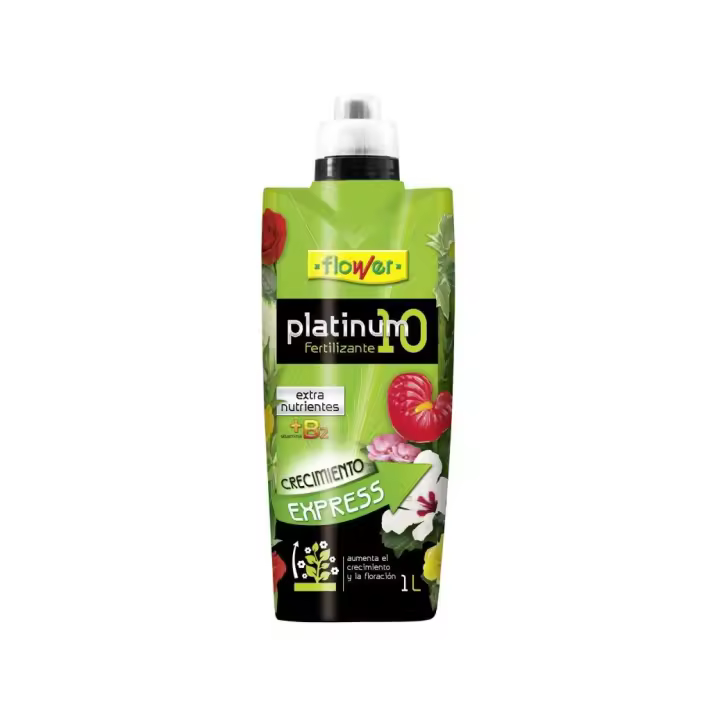 ABONO LIQUIDO PLATINUM10 - 1