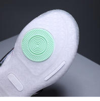 Zapatillas De Baloncesto Para Niños Y Niñas Antideslizantes Deportivas Ligera Para Exteriores Zapatos Cómodos Transpirables Talla Verdadera - details 5