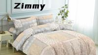 Zimmy - Juego de Funda Nórdica de Microfibra Ultra Suave, Transpirable y Antialérgica para Cama de 90,105,135,150 y180 cm - Incluye Funda de Edredón, Sábana Bajera Ajustable y Fundas de Almohada - Disponible en Múltiples Colores y Tamaños - details 0