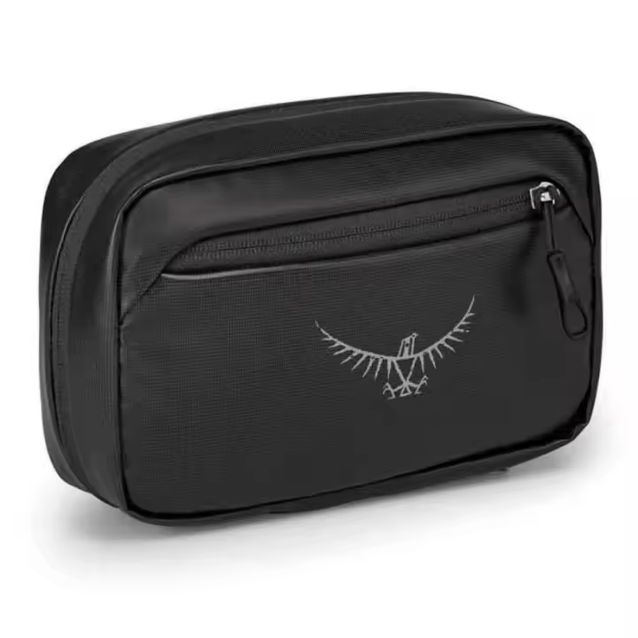 Osprey Neceser Transporter Powerhouse 1.5l Negro - 1