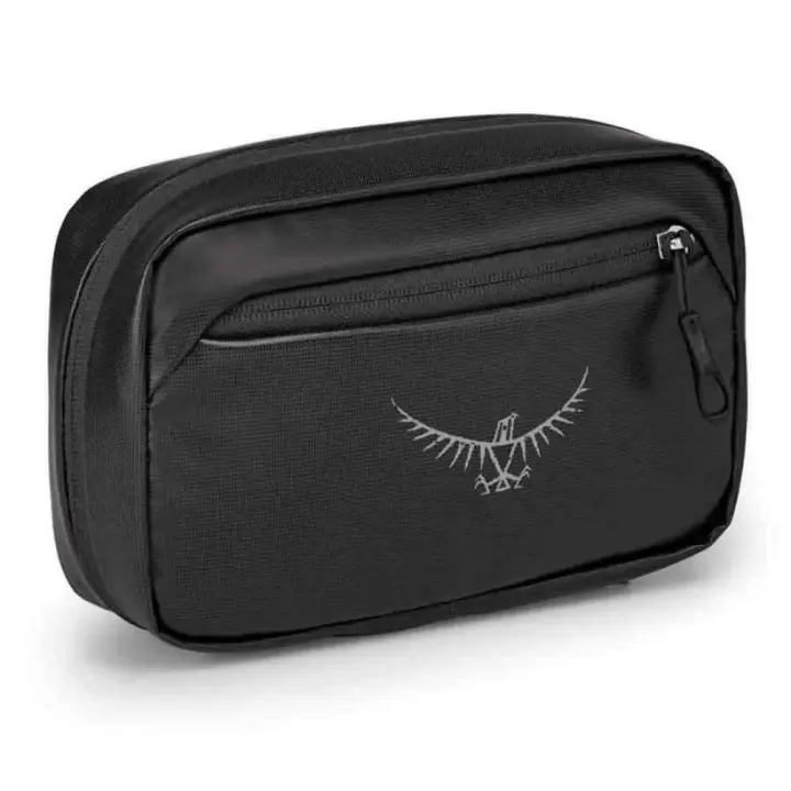 Osprey Neceser Transporter Powerhouse 1.5l Negro - 1