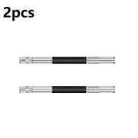 2 Piezas De Doble Finalizador De Línea De Grabado De Cerámica Y Vidrio En Punta De Carburo De Tungsteno Herramienta De Grabado Para Madera Y Metal - details 8