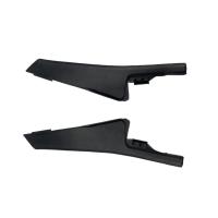 Cubierta De Líder De Raspador Del Parabrisas Delantero Para Toyota Corolla 2007-2013 Cubierta De Esquina Y Lado Del Wiper Accesorios De Coche - details 4