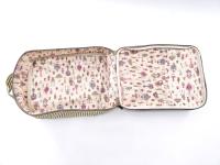 BagsGarden - Bolsa de Almacenamiento para Zapatos de Viaje, Portátil y a Prueba de Polvo - Gran Capacidad para Maquillaje y Cuidado de la Piel - details 5