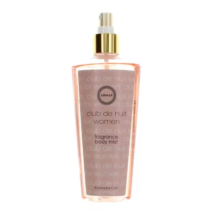 ARMAF Club De Nuit Fragrance Body Spray 248 Ml Para Mujer - 1