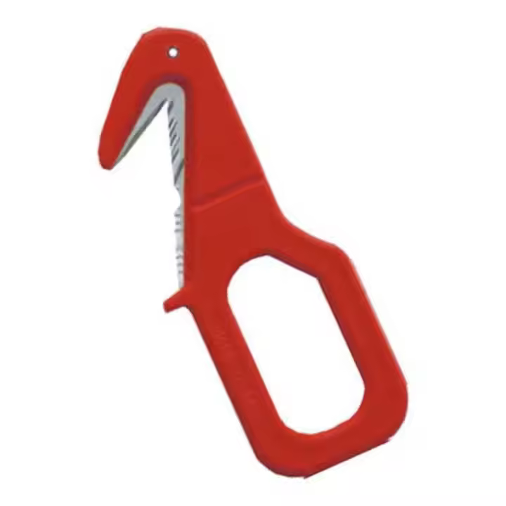 Tecnomar Cortador Sil Line Rojo Cúteres - 1
