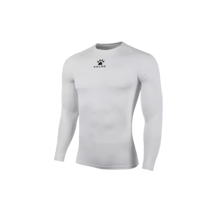 Kelme Chubasquero Street Blanco - 1