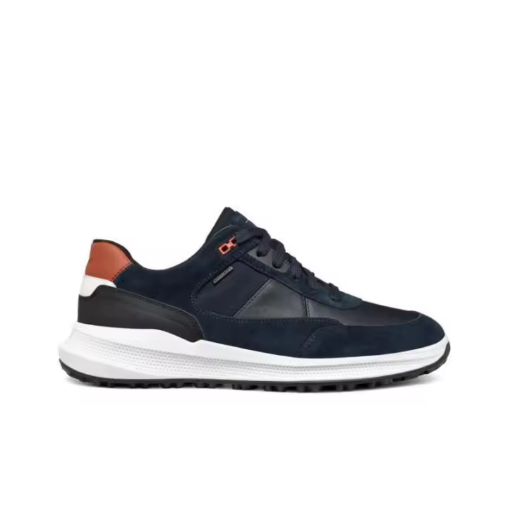 Deportivas PG1X azul de Geox - 1