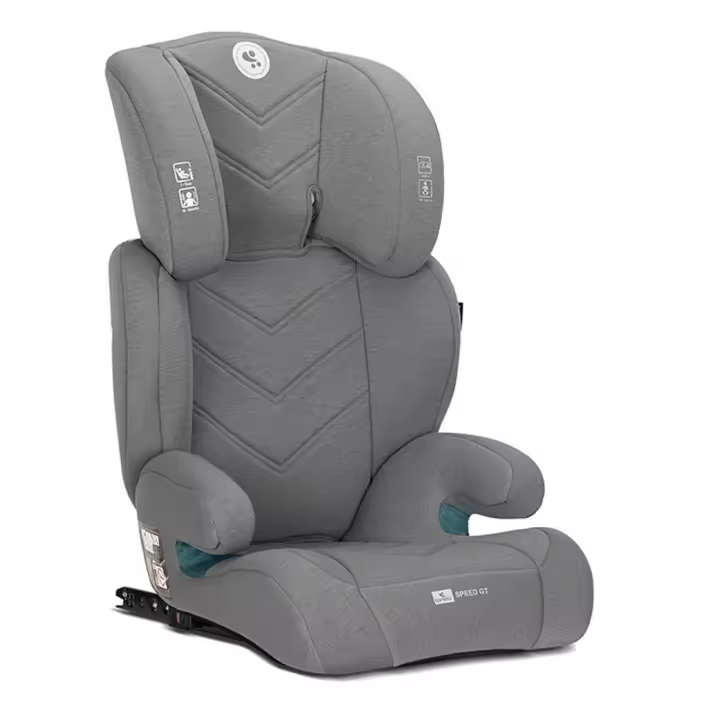 LORELLI Silla de auto SPEED GT i-Size (100-150 cm) con Isofix de Lorelli - 1