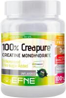 EFNE - Creatina Creapure -| 500 g - Creatina en polvo - 100% de pureza Creapure - Aumenta Resistencia y Fuerza , Sabor Neutro - Vegano - - details 0