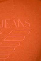 Armani Jeans AJ Algodón Hombre Naranja camiseta 6Y6T156J00Z 1665 - details 4