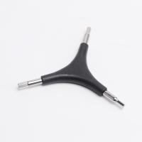 Herramienta De Bicicleta Portátil Combinación Llave De Hexágono Tridimensional Y-socket Herramienta De Montaña Para Reparación De Bicicletas - details 5