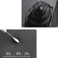 Mochila escolar para hombre, de gran capacidad para ordenador portátil morral, viaje, deportes, estudiante, Universidad - details 15