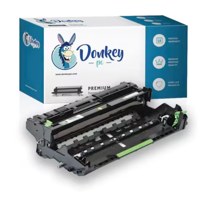 Donkey pc - Tambor compatible Brother DR-3400. 30.000 pág. - 1