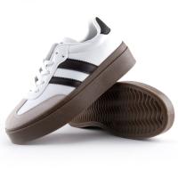 Sneaker  ANDY-Z  AZ8010 Blanco  para mujer - details 2