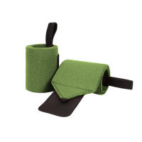 Cuerda De Soporte Para Muñeca Al Lifting De Fuerza Para Entrenamiento En El Gimnasio Adecuada Para Presión De Banca Press Superior Y Curls - details 3