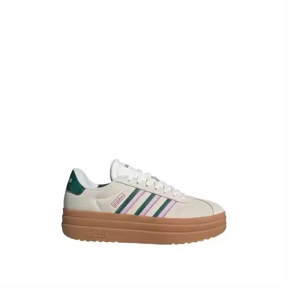 Zapatillas Adidas VL Court Bold JI1788 - 1