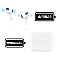Auriculares Bluetooth 5.3 con Estuche de Carga Inalámbrica – 8h de Autonomía, Sonido Estéreo Hi-Fi, Micrófono Integrado, Compatibles con iOS y Android. - details 3