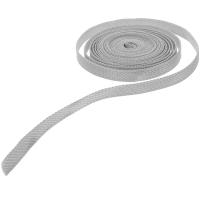 2 Rollos De Correa Para Cortina Resistente Al Desgaste Hebilla Decorativa Para Cortina Cinta Universal Para Atar Cortinas - details 6