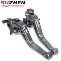 Manillar De Freno Y Embrague Para Motocicleta PCX125 PCX150 2018 2019 Levas CNC De Material Duradero Accesorio De Manillar - details 13
