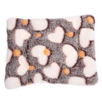 Alfombra De Cama Para Pequeños Coletas En Invierno Caliente Hogar Accesorios Para Hamster Surtido De Mascotas Incluye Conejo Chinchilla Conejo Y Erizo Nueva - details 18