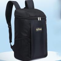 S7 STAR BB61223-BB61224 Mochila Isotermica Nevera, Mochila de Refrigeración Bolsa Térmica, Porta Alimentos Mochila de Playa Camping, Amplia Mochila Nevera para Almuerzo Picnic Bolsa Térmica, - details 1