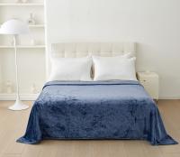 STARLEY- Manta sedalina 100% Poliéster para sofá y Cama, cálida y Suave, Manta Grande 130x160cm, 160x220cm, 220x240cm, 100% Microfibra - details 2