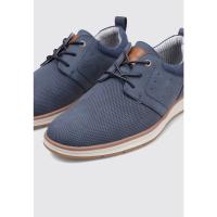 Refresh 172531 Zapatos Planos Hombre Azul - details 1