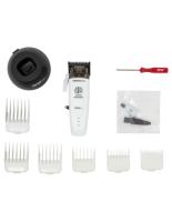 MDR PRO SmartBrain Professional Metal Clipper Fama Fabre - details 1