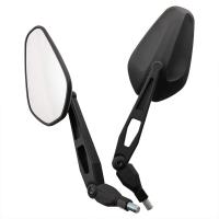 Espejo Retrovisor Para Motocicleta M10 Adecuado Para YAMAHA YBR125 TRACER XSR 700 900 FJ07 FJ09 MT09 Honda Suzuki Accesorios De Lado De Espejo - details 6