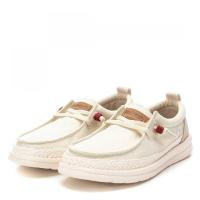 REFRESH 172467 HIELO Zapatillas de lona mujer 35235 25V ZAPATO LONA HIELO - details 2