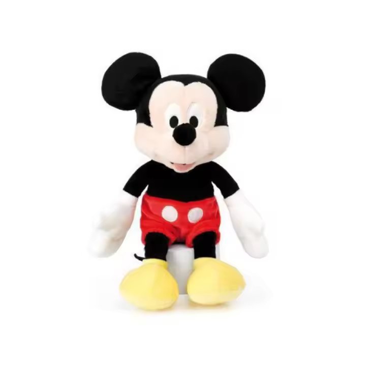 Peluche Mickey Mouse 30cm producto oficial P11772 - 1