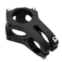 WAKE Manillar De Bicicleta De Aluminio Aleación Para MTB Mountain Bike Accesorios De Bicicleta Palanca De Manillar 31.8mm Piezas - details 40