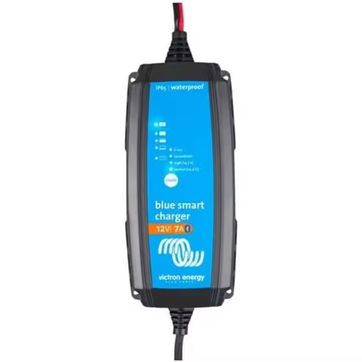 Victron Energy Azul Smart IP65 Charger 12/7(1) 230V - 1