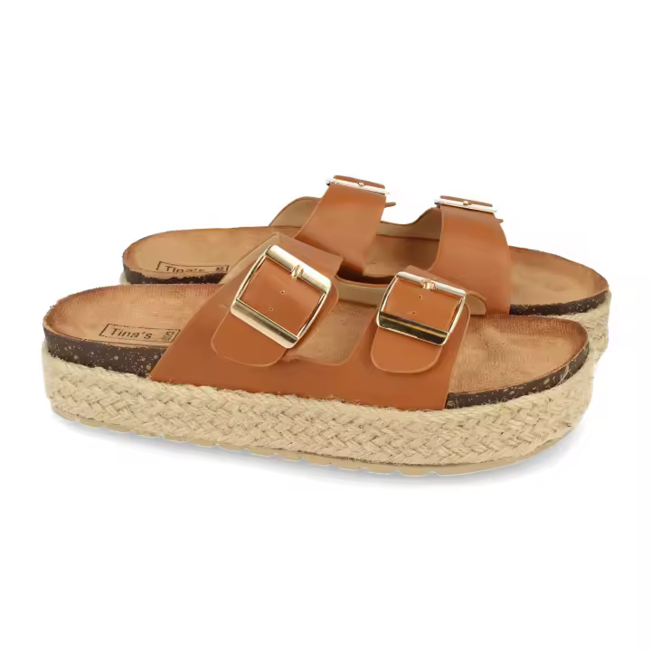 PLANAS Sport3punto0 21301-Camel - 1