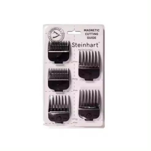 SET 5 PEINES MAGNETICOS STEINHART Steinhart - 1