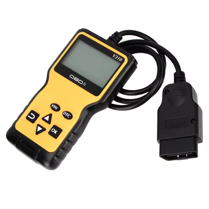 Leer Código De Coche OBD2 V310 ELM327 Herramientas De Diagnóstico Clear Kit De Reparación De Falla Del Motor Accesorios De Automóvil - 1