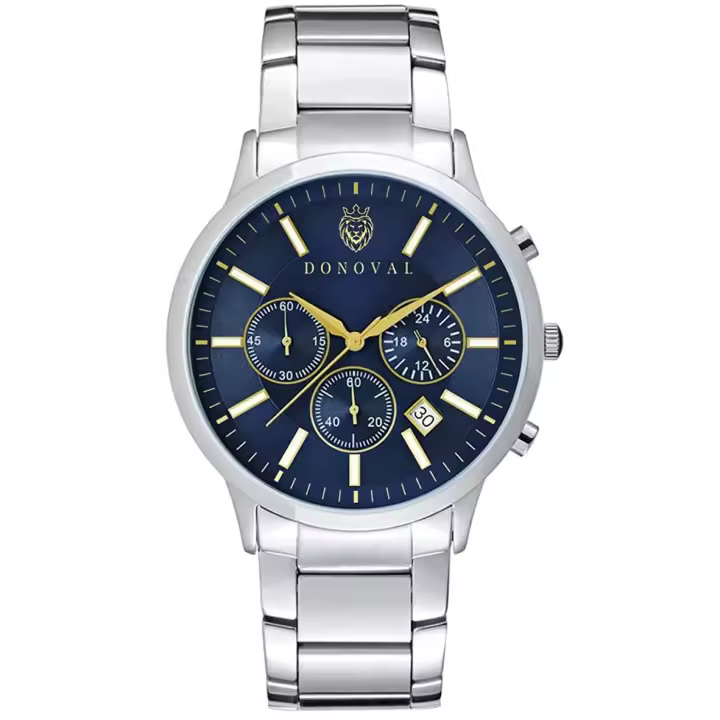 Reloj Donoval Cronógrafo® Chronostar DL0024 - 1