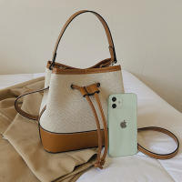 Bolsos de hombro para mujer Bolso de Hombro Pequeña Bolsa Shopper Bolso Bandolera Retro Bolso de Mano Bolsos Cruzados Elegante - details 2