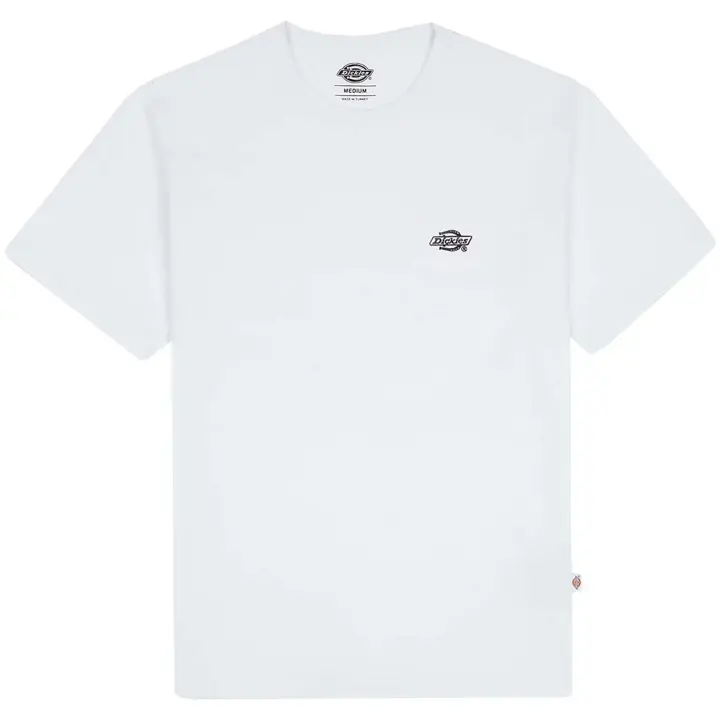 Textil Sportswear marca Dickies modelo Dk0A4Yaiwhx1 para hombre en color blanco - 1