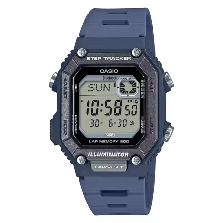 Reloj Casio WS-B1000-2AVEF Relojes Casio - 1